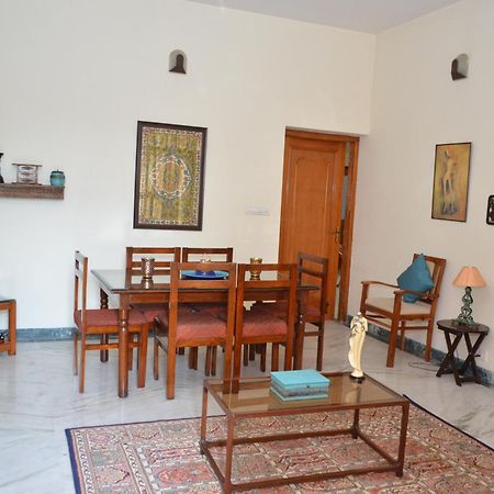Sandy'S Homestay Jammu Exterior foto