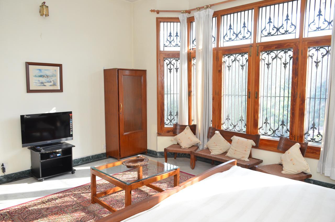 Sandy'S Homestay Jammu Exterior foto