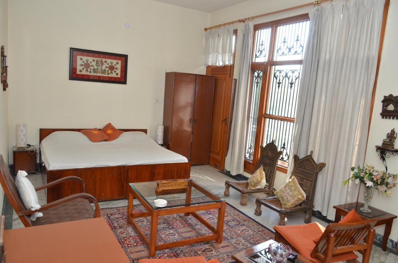 Sandy'S Homestay Jammu Exterior foto