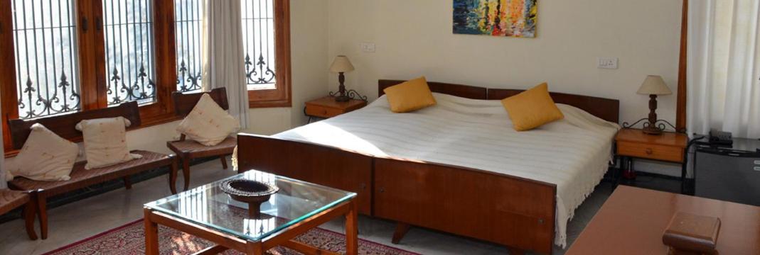 Sandy'S Homestay Jammu Exterior foto