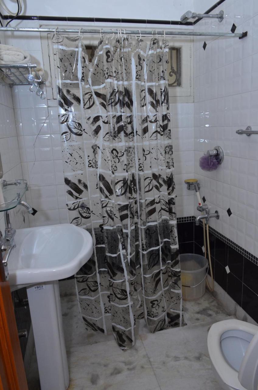 Sandy'S Homestay Jammu Exterior foto