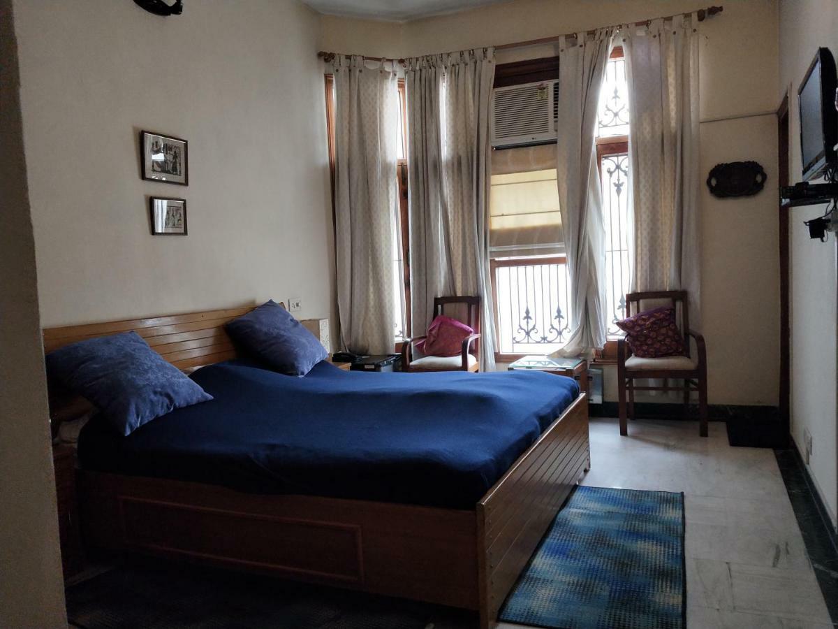 Sandy'S Homestay Jammu Exterior foto